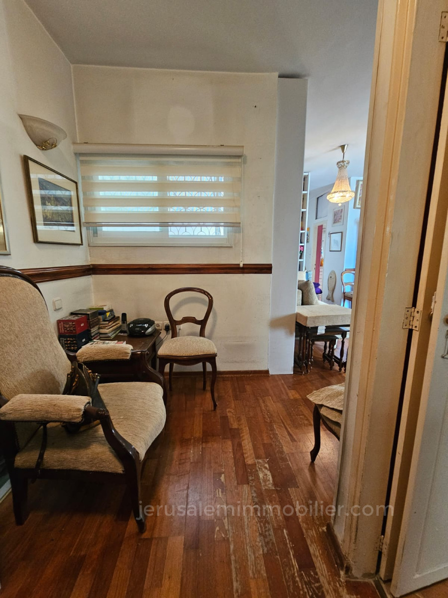 Apartamento 3 cômodos Jerusalém Rasko 226-IBL-1864