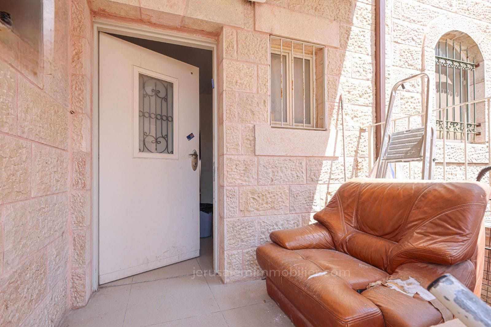 Casa de campo 4.5 cômodos Jerusalém Nahlaot 226-IBL-1868