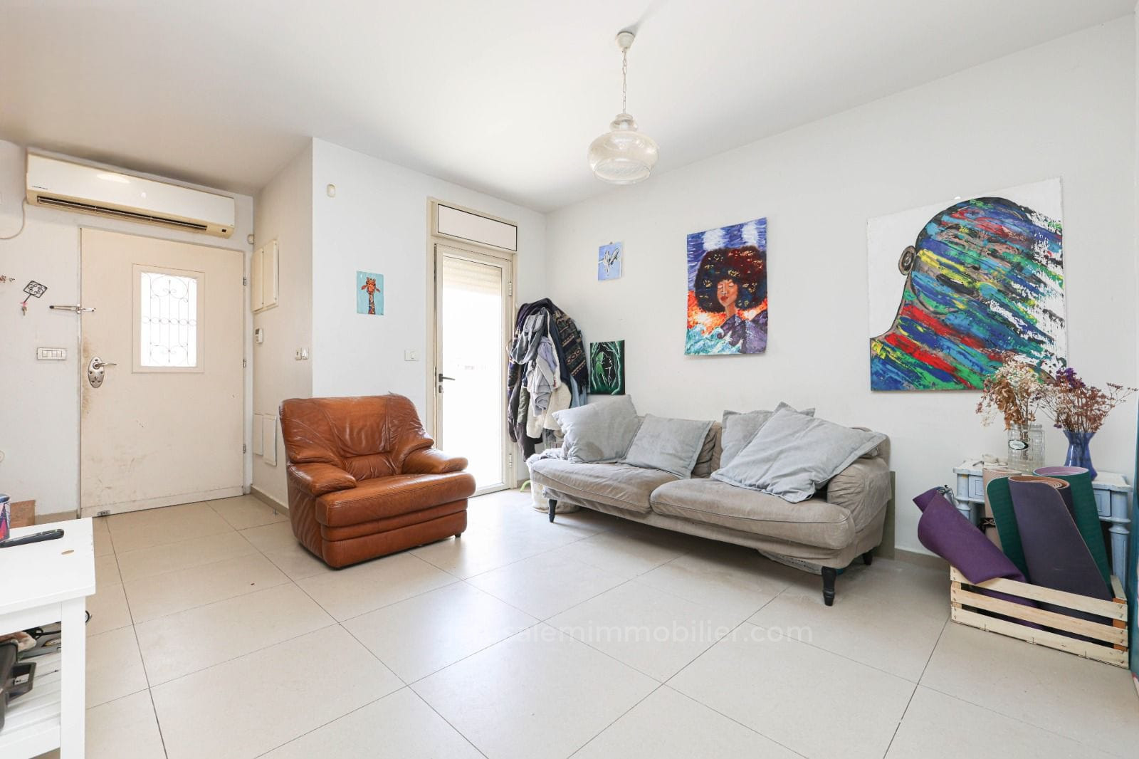 Casa de campo 4.5 cômodos Jerusalém Nahlaot 226-IBL-1868