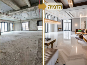 Aluguel Escritórios Jerusalém