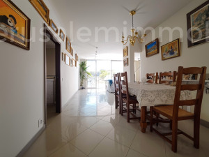 Venda Apartamento Jerusalém
