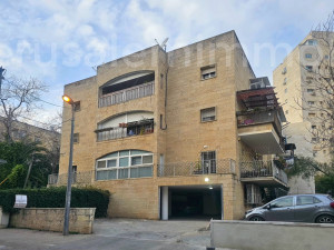 Venda Apartamento Jerusalém