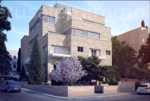 Venda Apartamento Jerusalém