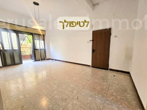 Venda Apartamento Jerusalém