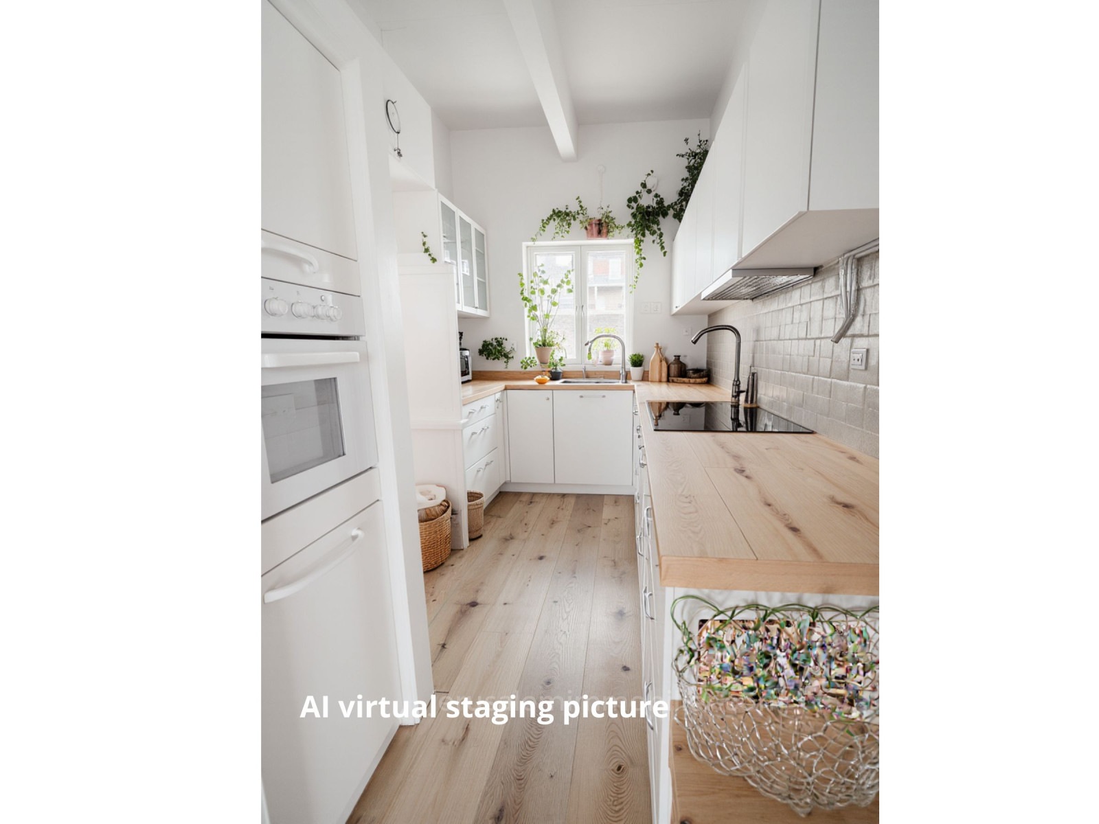 Apartamento 4 cômodos Jerusalém Baka 226-IBL-1886