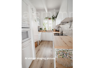 Venda Apartamento Jerusalém