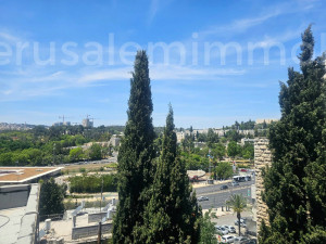 Venda Apartamento Jerusalém