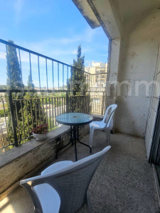 Venda Apartamento Jerusalém