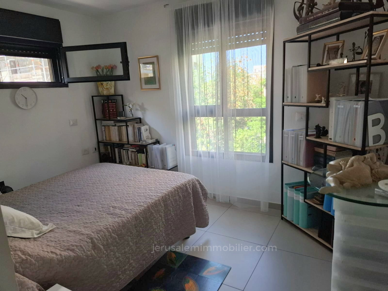 Apartamento 3 cômodos Tel Aviv Florentine 226-IBL-1890