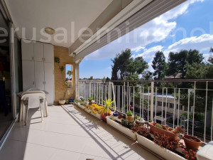 Venda Apartamento Jerusalém