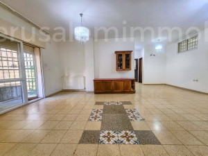 Venda Apartamento garden Jerusalém