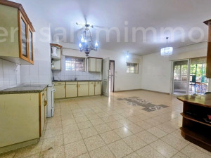 Venda Apartamento garden Jerusalém