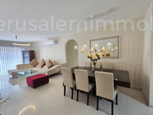 Venda Apartamento Jerusalém