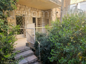 Venda Apartamento garden Jerusalém