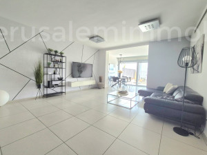 Venda Apartamento garden Jerusalém