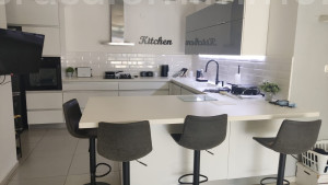 Venda Apartamento garden Jerusalém