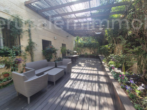 Venda Duplex Jerusalém