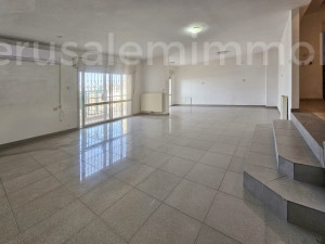 Aluguel Duplex Jerusalém