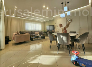 Venda Apartamento Jerusalém