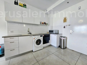 Venda Apartamento Jerusalém