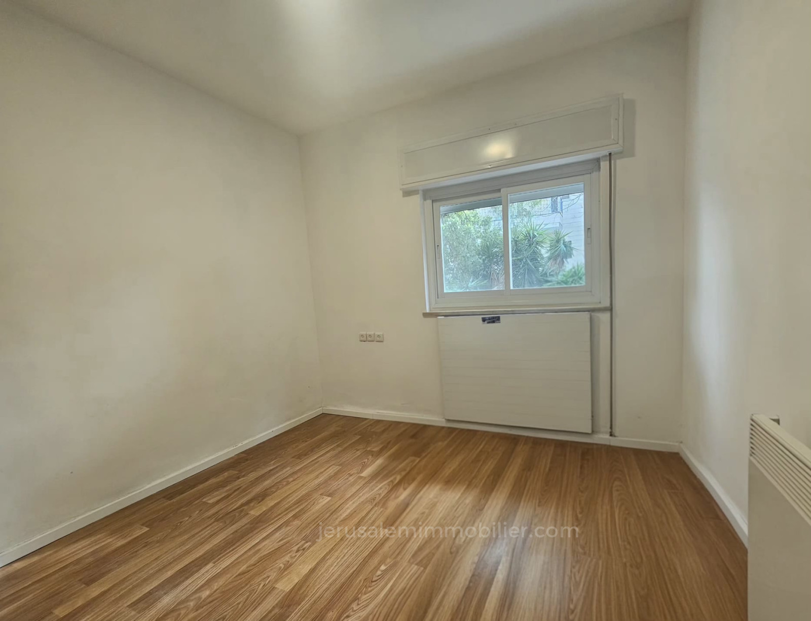 Apartamento 3.5 cômodos Jerusalém Arnona 226-IBL-1939