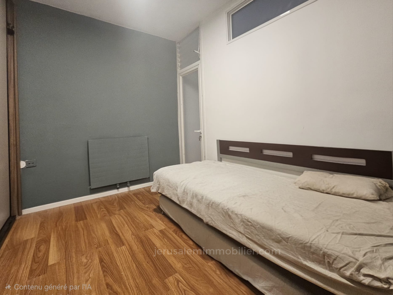 Apartamento 3.5 cômodos Jerusalém Arnona 226-IBL-1939