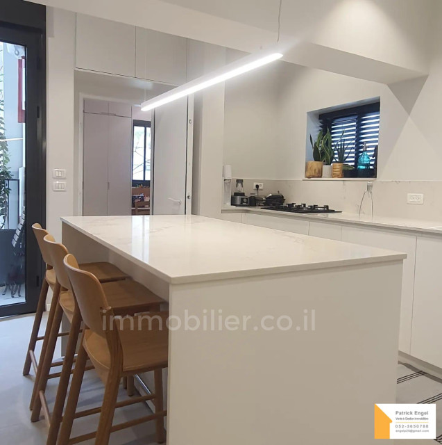 Venda Apartamento Tel Aviv