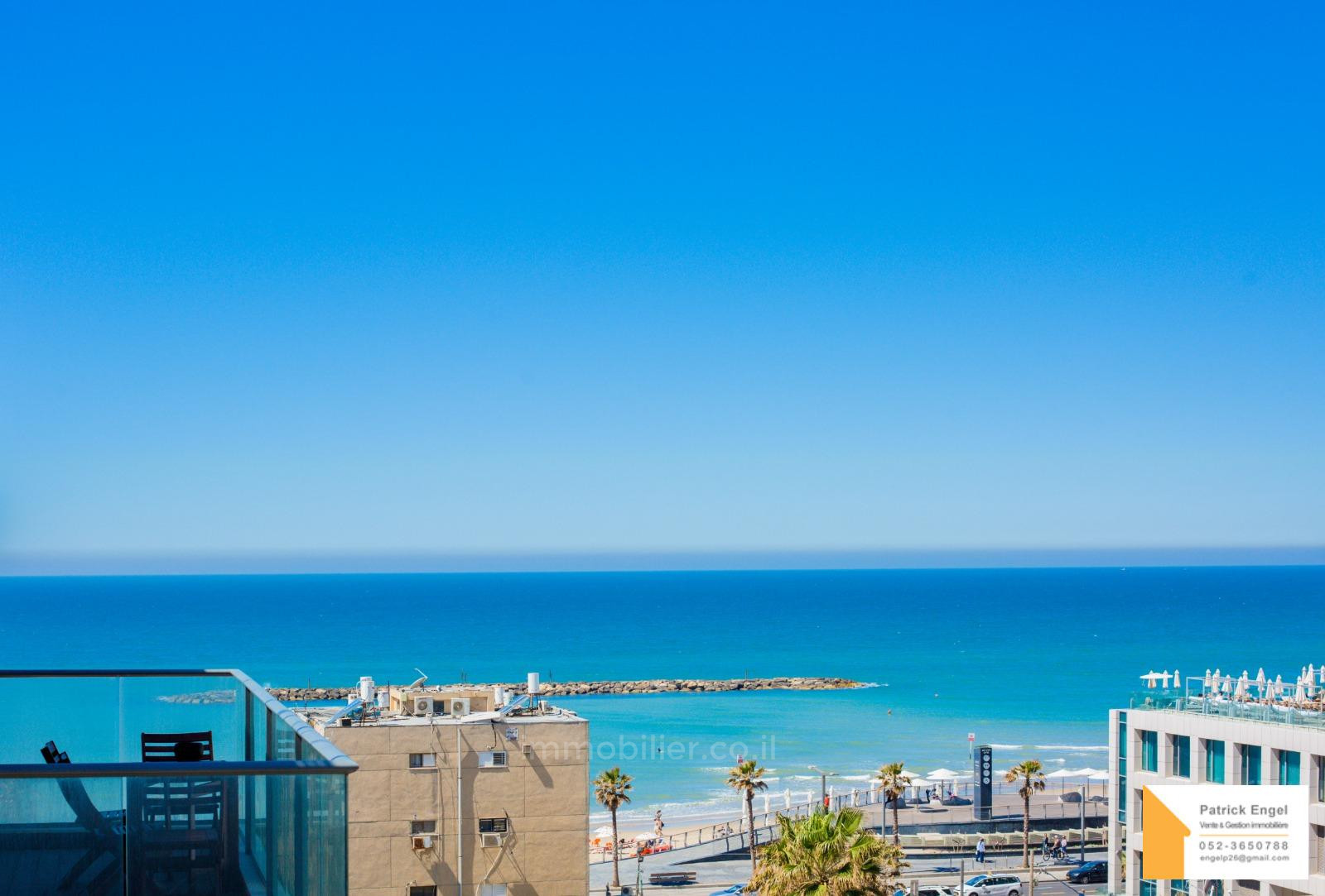Apartamento 2 cômodos Tel Aviv Região marítima 232-IBL-3704