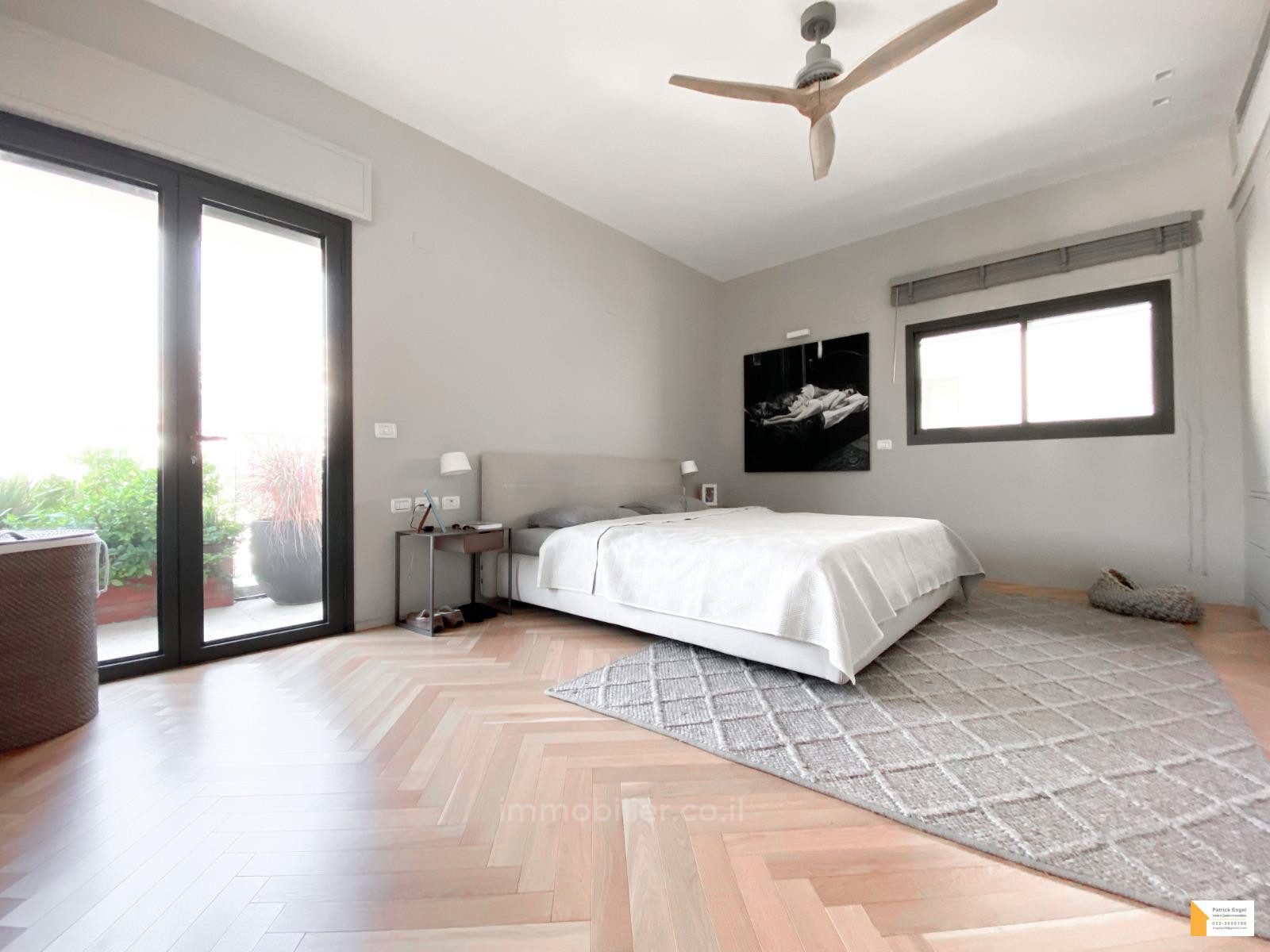 Apartamento 4.5 cômodos Tel Aviv Yehouda hamakaby 232-IBL-3723