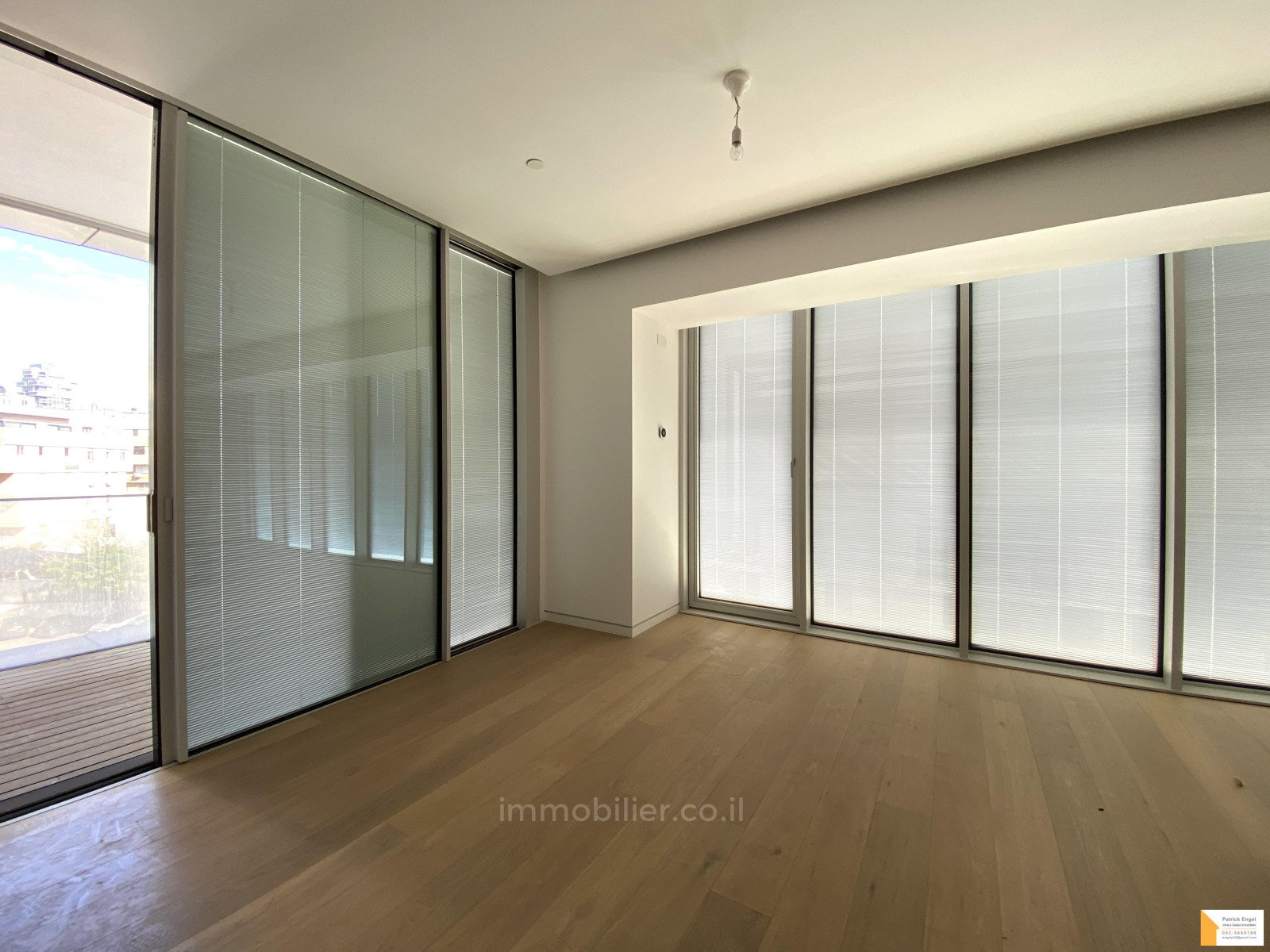 Apartamento 2 cômodos Tel Aviv Kikar Hamedina 232-IBL-3756