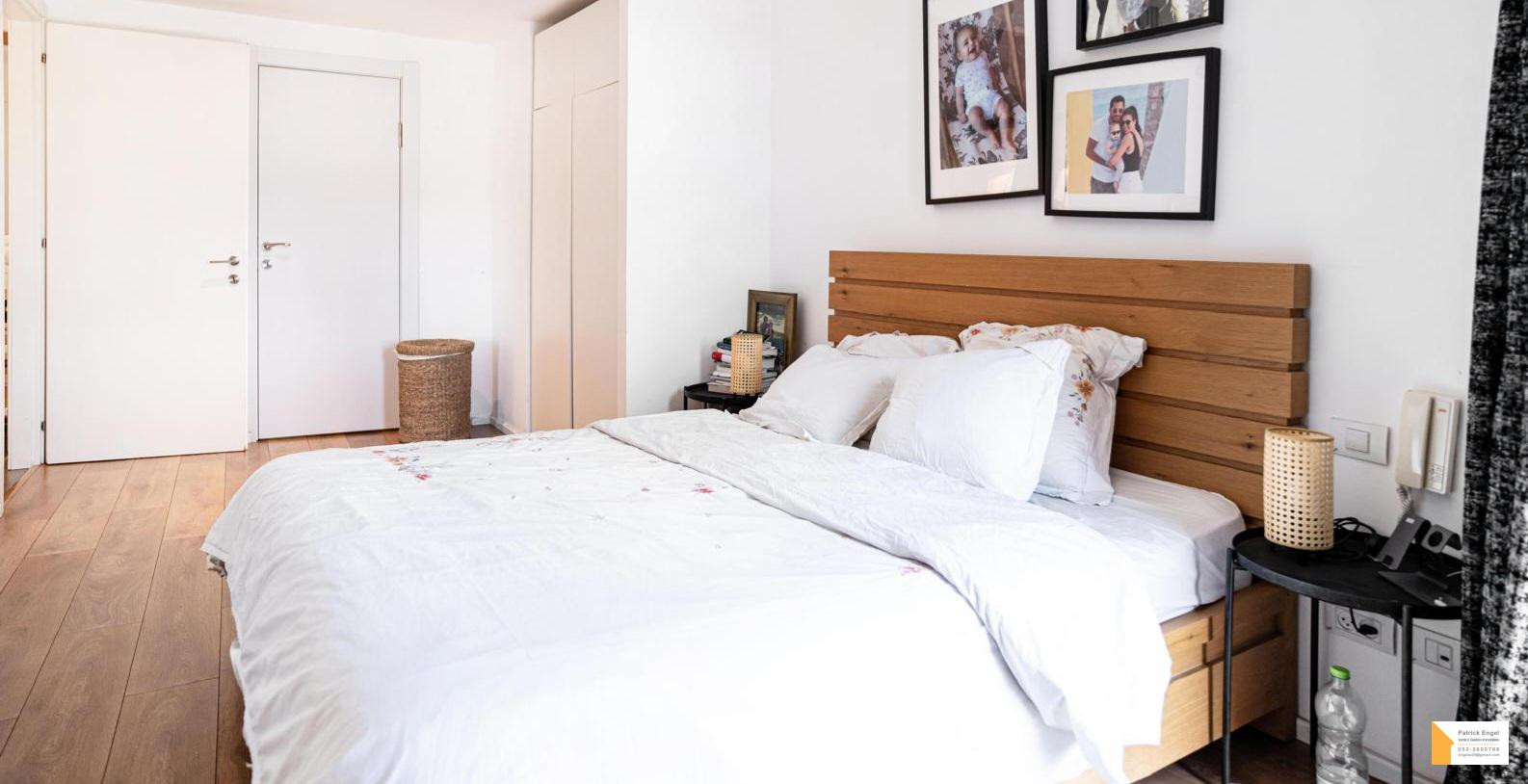 Apartamento 3 cômodos Tel Aviv Florentine 232-IBL-3824