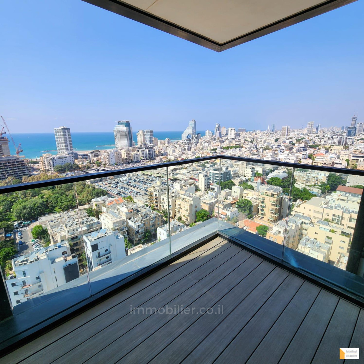 Apartamento 2 cômodos Tel Aviv Neve Tsedek 232-IBL-3833