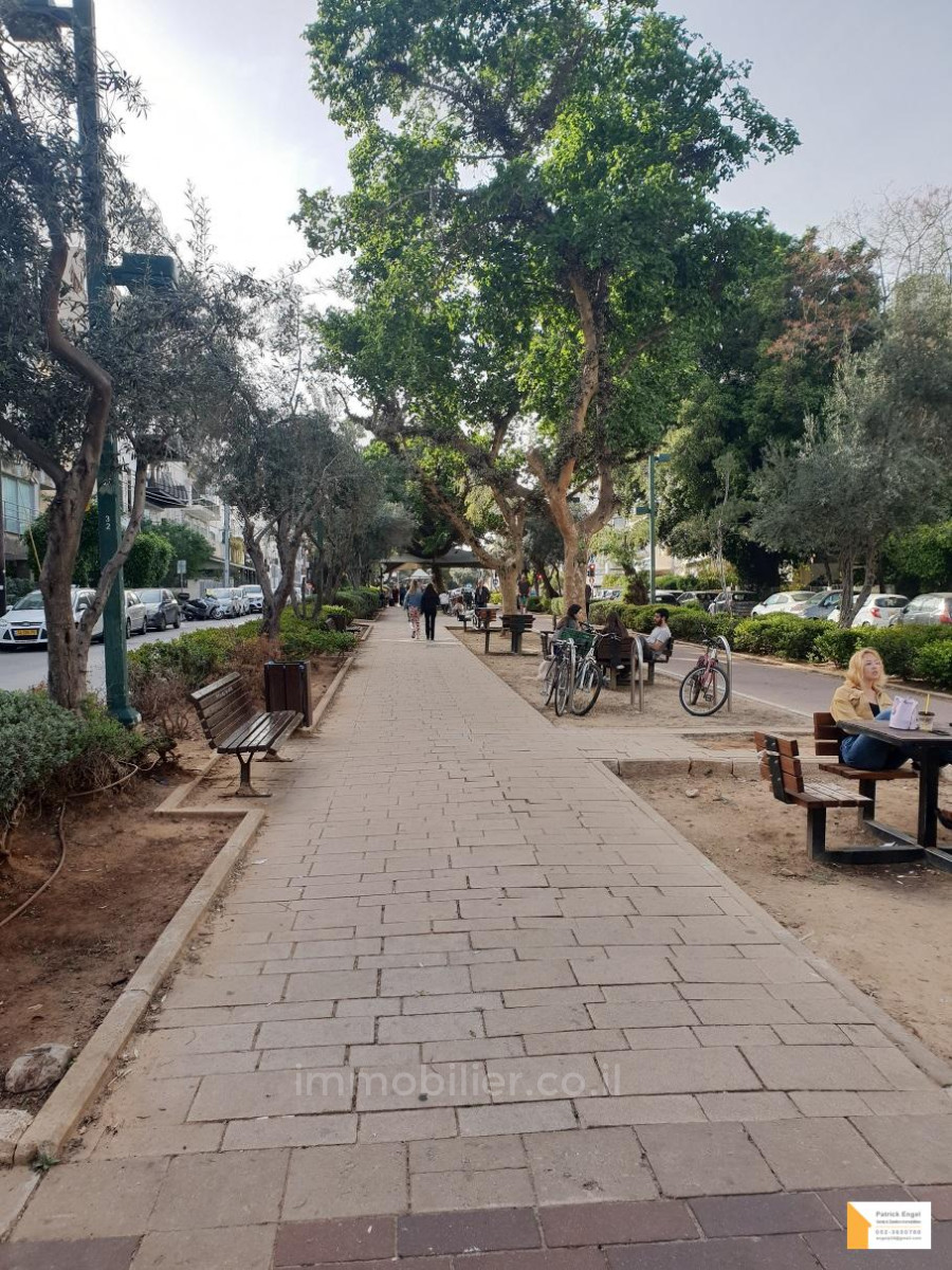 Casarão 3 cômodos Tel Aviv tel aviv 232-IBL-3860