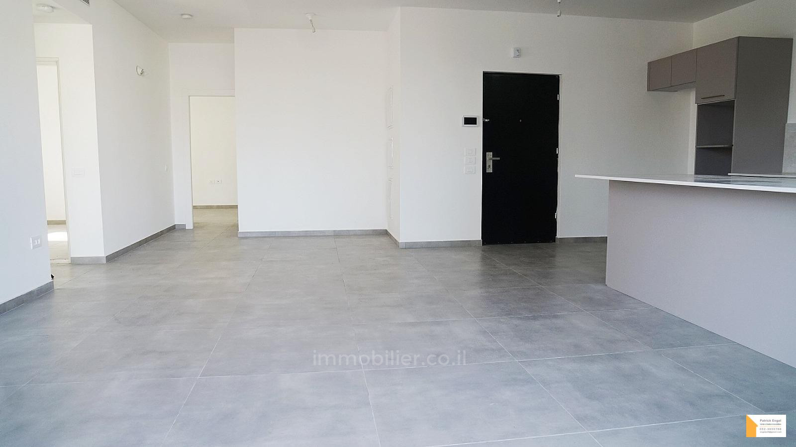 Apartamento ALT_agences_cdc Tel Aviv