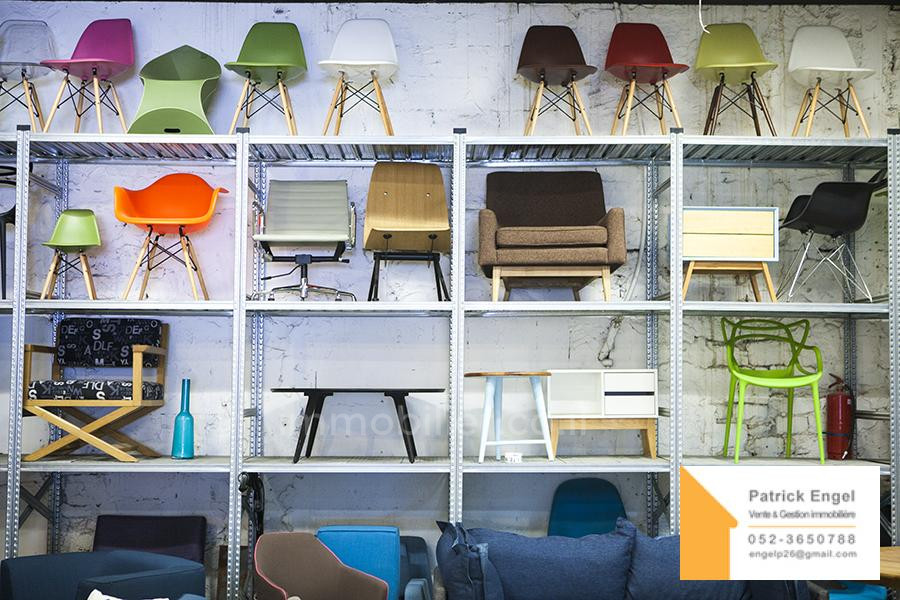 Apartamento 3 cômodos Tel Aviv Região marítima 232-IBL-3878