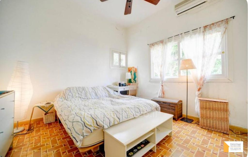 Apartamento 3 cômodos Tel Aviv Região marítima 232-IBL-3878