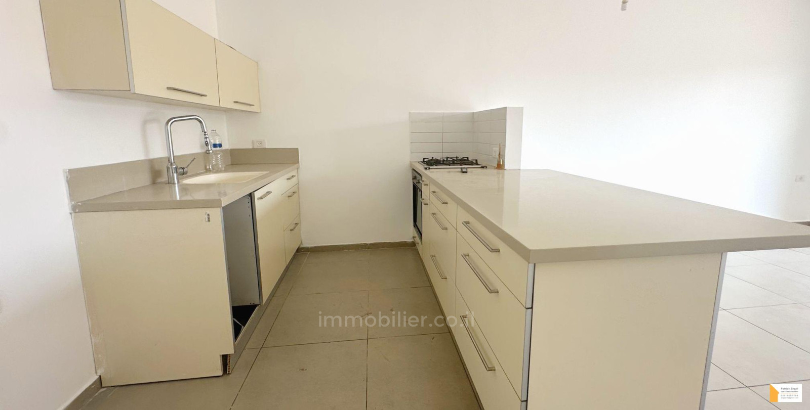 Apartamento 2 cômodos Tel Aviv Florentine 232-IBL-3881