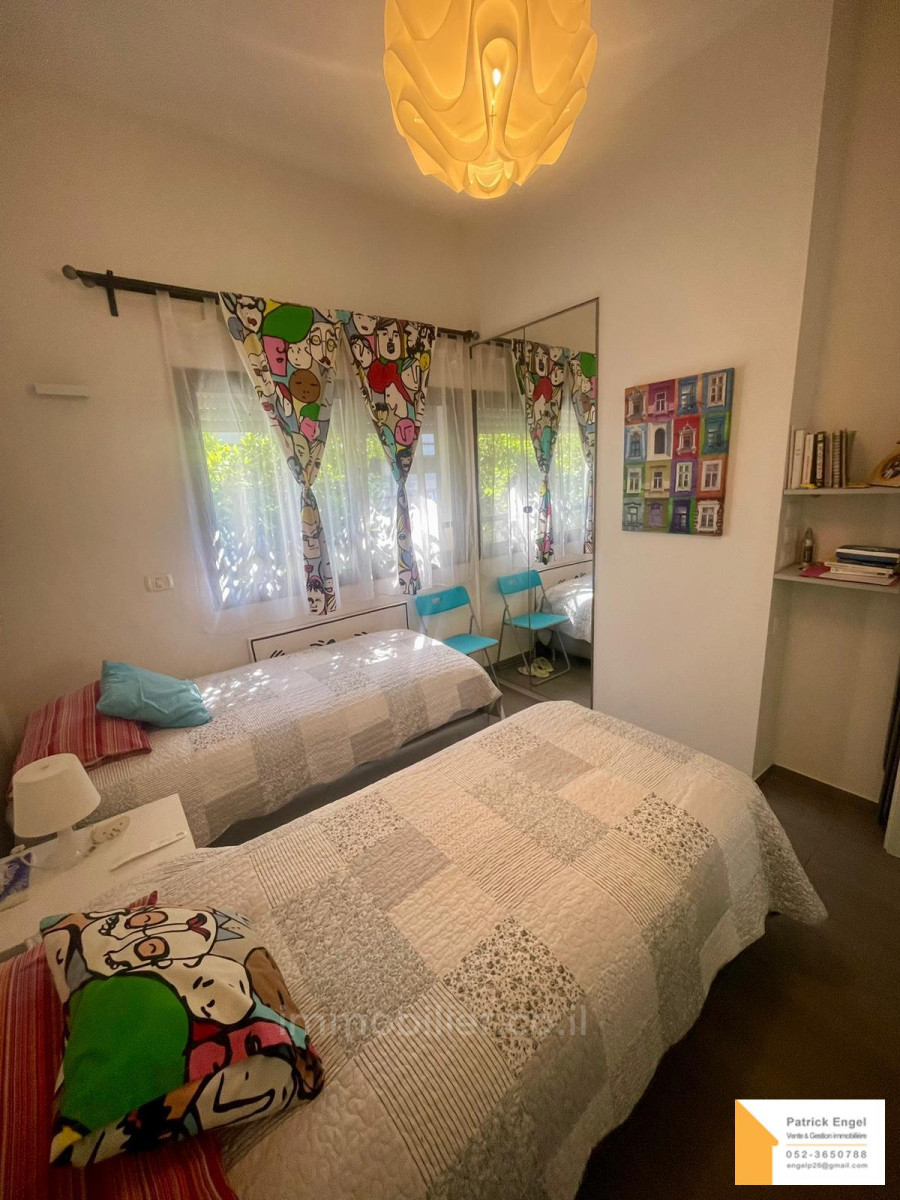 Apartamento ALT_agences_cdc Tel Aviv