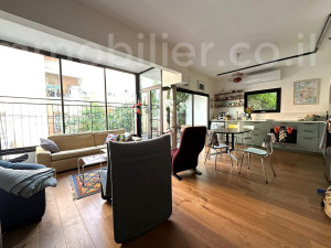 Venda Casarão Tel Aviv