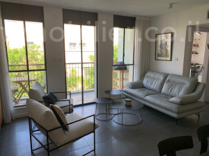 Venda Apartamento Tel Aviv