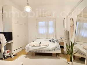 Venda Casarão Tel Aviv