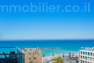 Venda Apartamento Tel Aviv