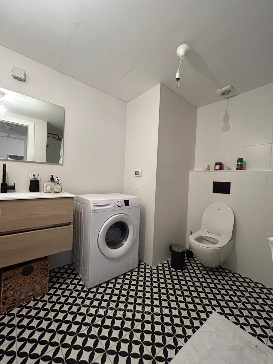 Apartamento 2 cômodos Tel Aviv Florentine 232-IBL-3941