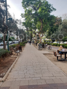 Venda Apartamento Tel Aviv