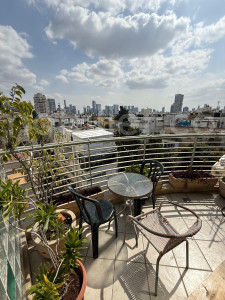 Venda Apartamento Tel Aviv