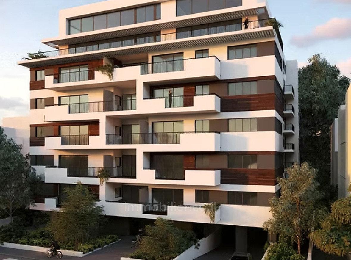 Apartamento 2 cômodos Tel Aviv Yehouda hamakaby 232-IBL-3983