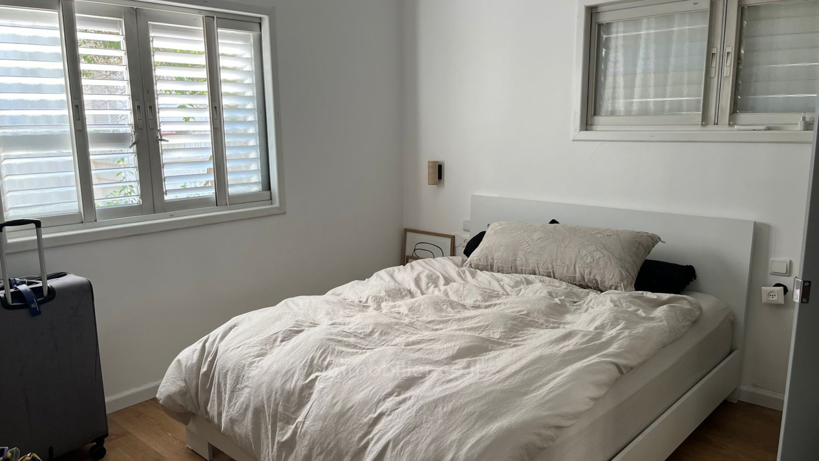 Apartamento 3 cômodos Tel Aviv Região marítima 232-IBL-3988