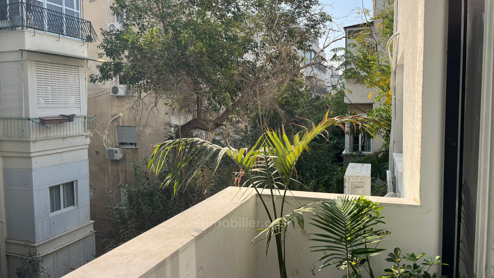 Apartamento 3 cômodos Tel Aviv Região marítima 232-IBL-3988