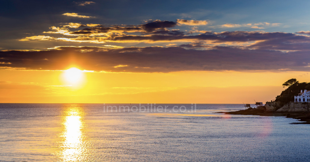 Apartamento 3 cômodos Tel Aviv Região marítima 232-IBL-3995