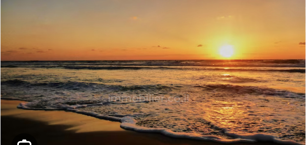 Apartamento 3 cômodos Tel Aviv Região marítima 232-IBL-3995